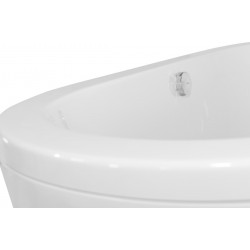 Volně stojící vana Civita