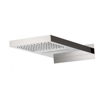 Hlavová sprcha s vodopádem STROMBOLI PLUS