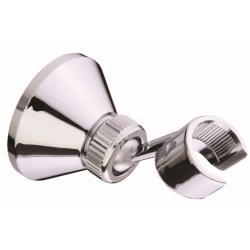 Držiak sprchovej ružice DUPLEX