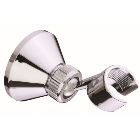 Držák sprchové růžice Duplex 