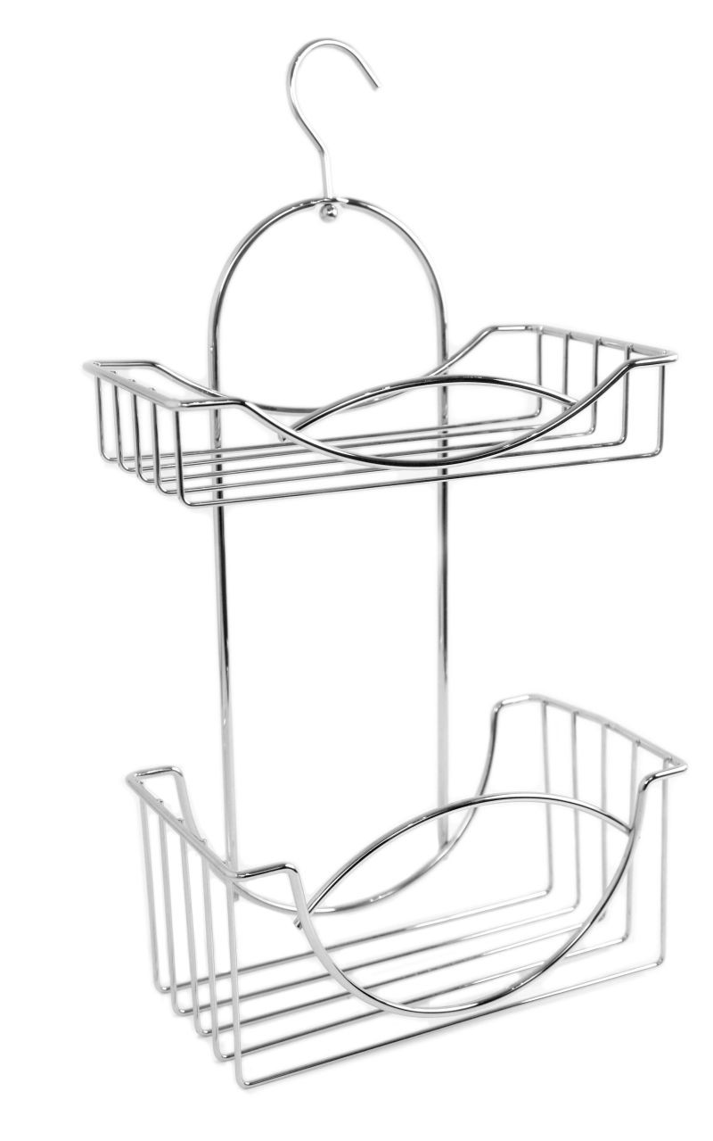 OLSEN SPA Drátěná polička KD02080273 (KD02080273)