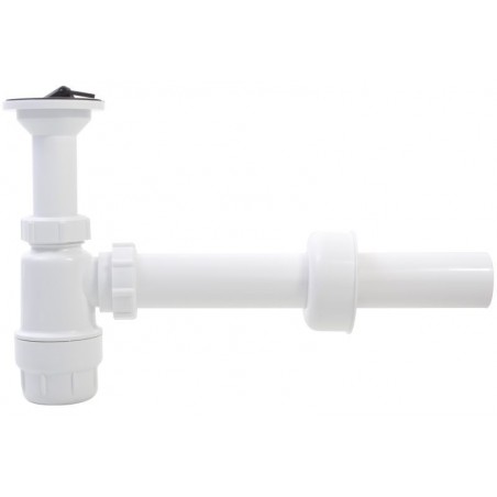Umyvadlový sifon STY-532-40