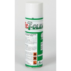 TEC 7 cleaner