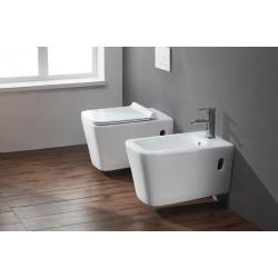 Závěsný bidet ORLO