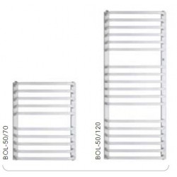 Koupelnový radiátor BOLERO