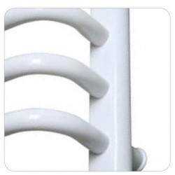 Kúpeľňový radiátor OMEGA R