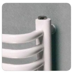 Koupelnový radiátor STANDARD