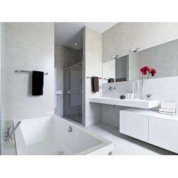 Obdélníková vana Quadro