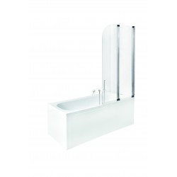 Vanová zástěna AMBITION 2