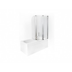 Vanová zástěna AMBITION 3