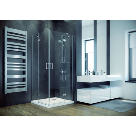 Sprchový kout VIVA 195R