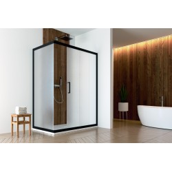 Sprchový kút FUSION COLORS