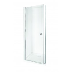 Bezrámové sprchové dveře SINCO