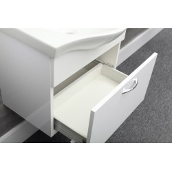 Skříňka s umyvadlem VIKY 55/65/80