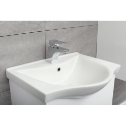 Skříňka s umyvadlem VIKY 55/65/80