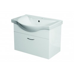 Skříňka s umyvadlem VIKY 55/65/80