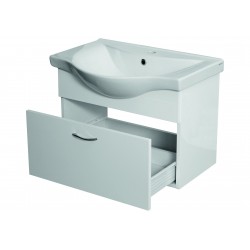 Skříňka s umyvadlem VIKY 55/65/80