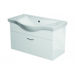 Skříňka s umyvadlem VIKY 55/65/80