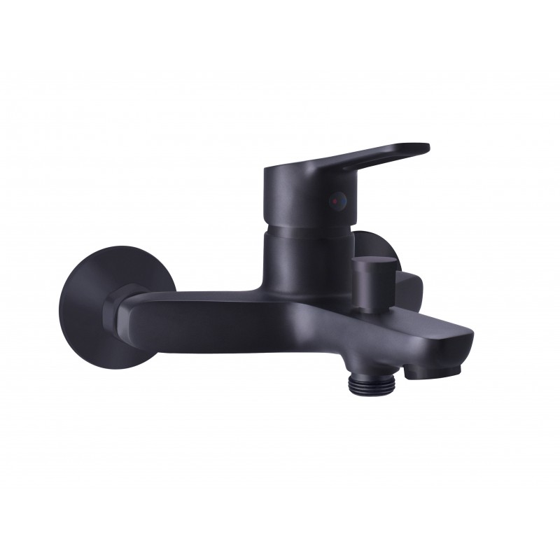 Baterie Olsen Spa Uno 10 černá barva