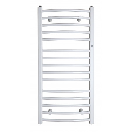 Kúpeľňový radiátor rebrík AMBRA R