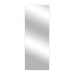 Koupelnový radiátor se zrcadlem INDIVI