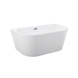 Voľne stojaca akrylátová vaňa VICA