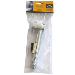 Sprchová růžice bidetová Olsen Spa BIDE