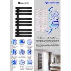 NAMELESS technologie