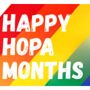 Obrázek kategorie HAPPY HOPA MONTHS